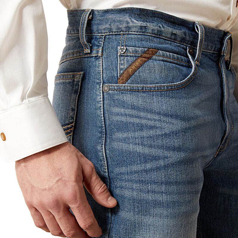 Pantalones Ariat Brandon Legacy M2 Corte Bot&iacute;n ... image number null