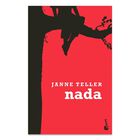 Nada, De Teller Janne, Booket, Pasta Blanda, 2026