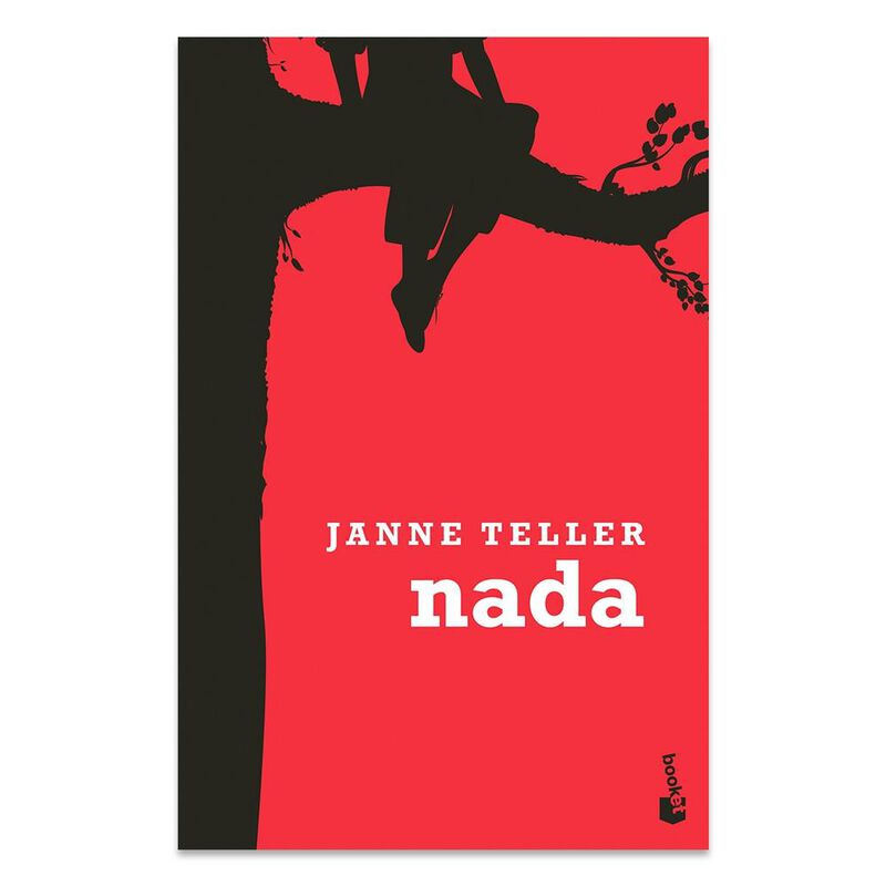 Nada, De Teller Janne, Booket, Pasta Blanda, 20... image number null