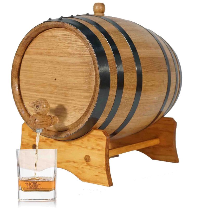 Barril de Envejecimiento Thousand Oaks Barrel 3... image number null
