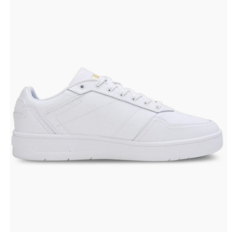 Tenis Puma Court Classic Lux Unisex image number null