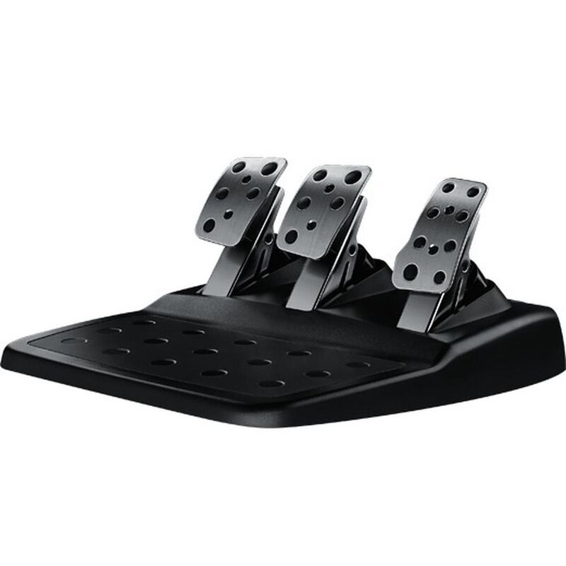 Logitech Kit Volante Driving Force G29 Al&aacute;mbric... image number null