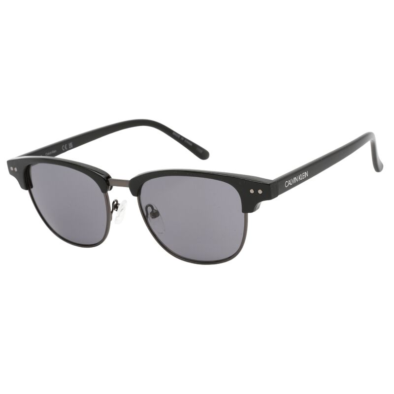 Lentes de sol marca Calvin Klein para hombre mo... image number null