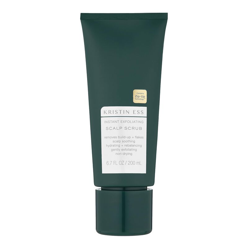 Exfoliante Instant&aacute;neo Para El Cabello Kristin ... image number null