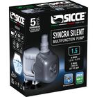 Bomba de Agua Sicce Syncra Silent 1.5 Multifunci&oacute;n