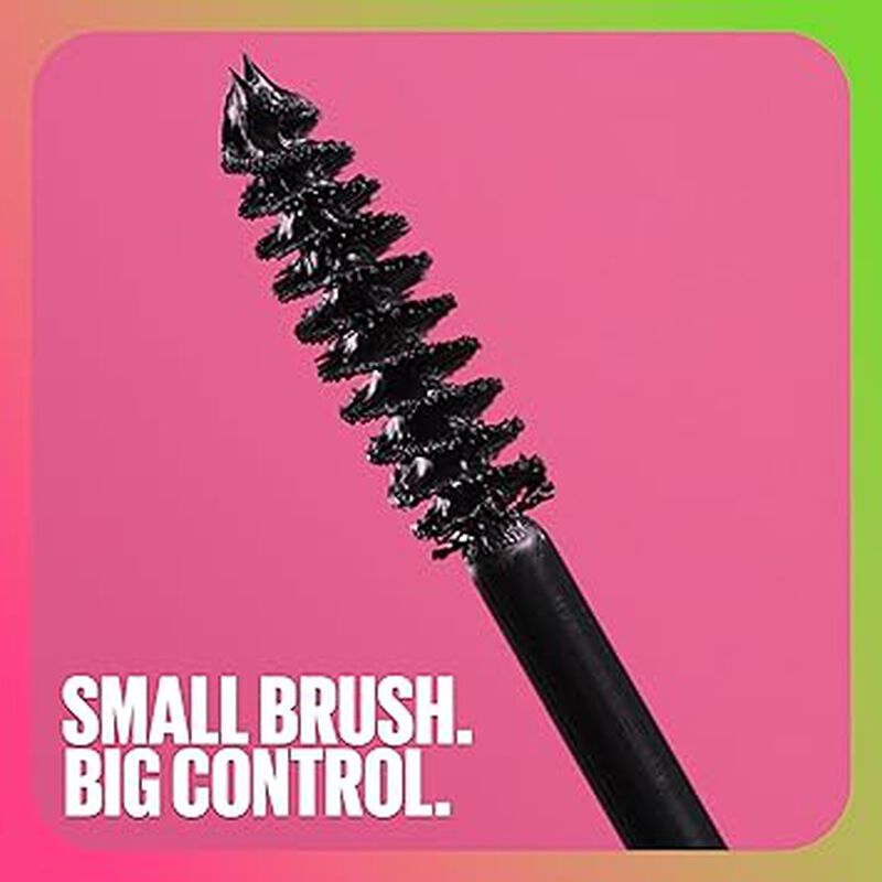 RIMEL, GREAT LASH MAYBELLINE image number null
