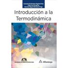 Introducci&oacute;n A La Termodin&aacute;mica, De Girolamo Sigalotti Diaz