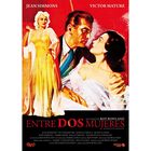 Entre Dos Mujeres (dvd)