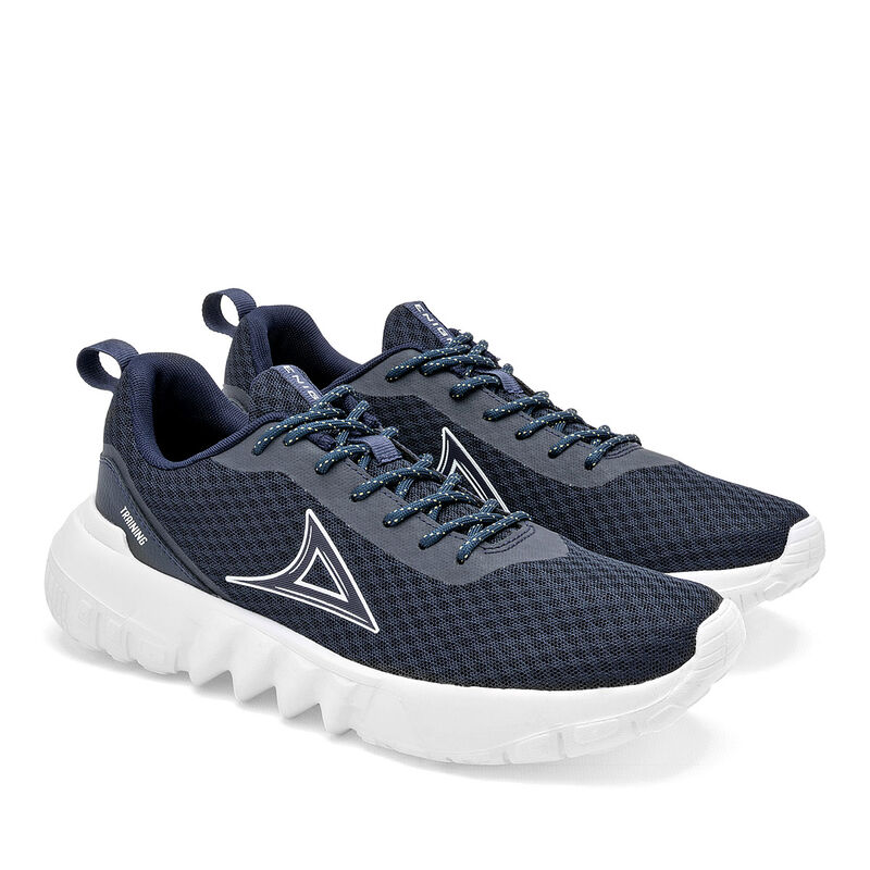 Pirma Tenis deportivo para hombre. Marino image number null