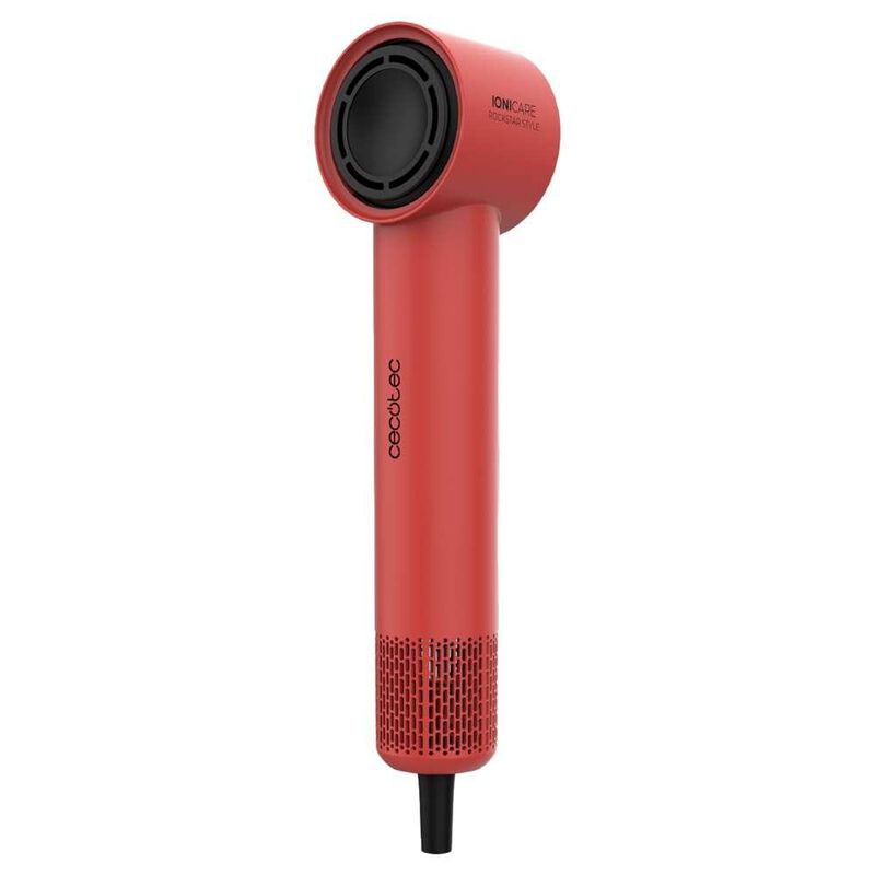 Cecotec Secadora De Cabello Ioniccare Rockstar ... image number null
