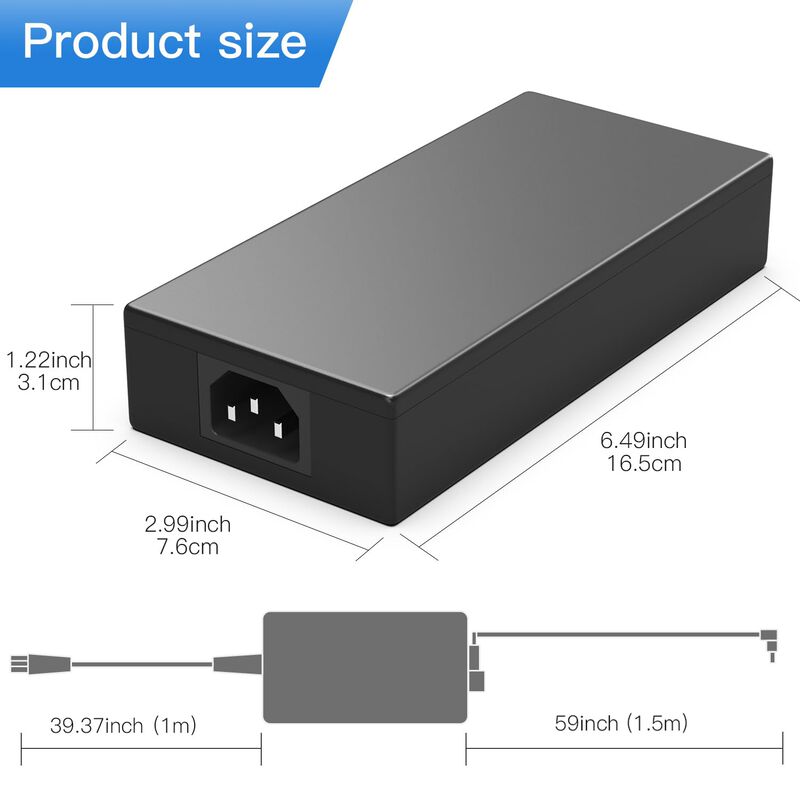 Cargador De Port&aacute;til Lkxbbo 280w 20v 14a 6.0x3.... image number null