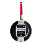 Sart&eacute;n Profesional Tramontina 80114632 30cm Aluminio End