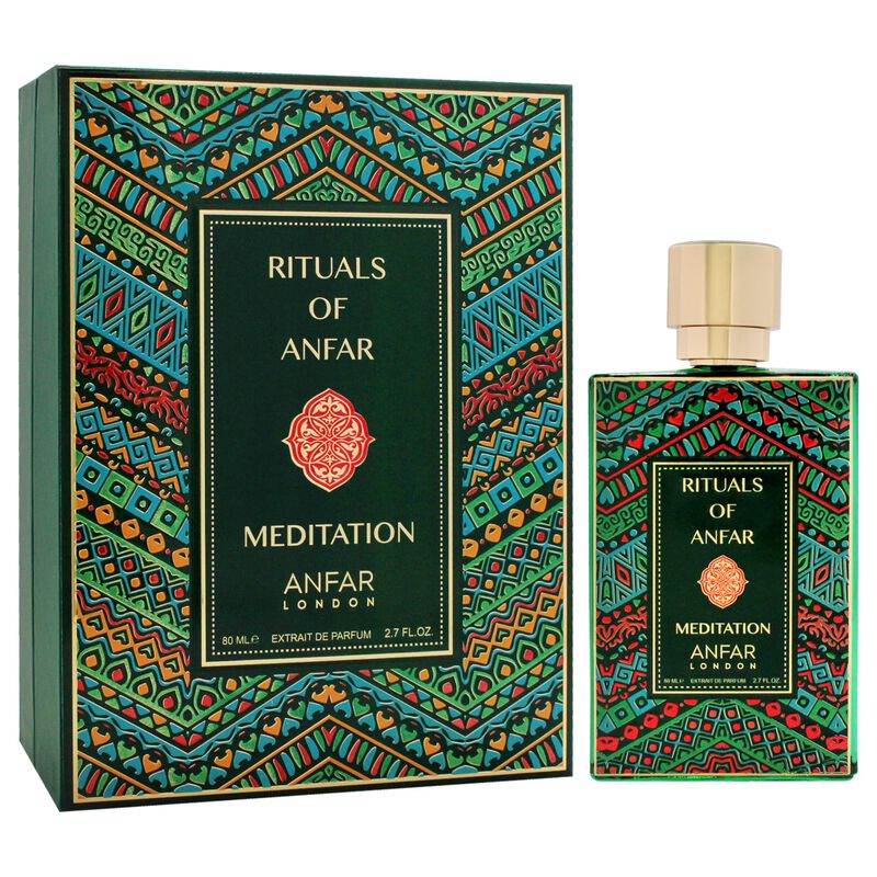 Perfume Anfar London Rituals Of Anfar Meditatio... image number null