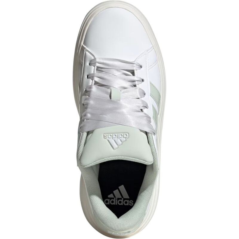 Tenis Casual Adidas Grand Court Platform JR0705 image number null