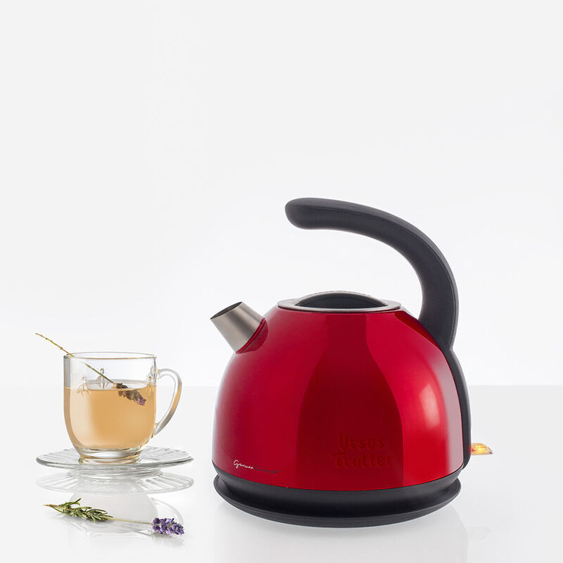 Hervidor El&eacute;ctrico Oster Mod. BVSTKED388R-013 A... image number null