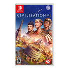Juego Sid Meier's Civilization Vi Nintendo Switch
