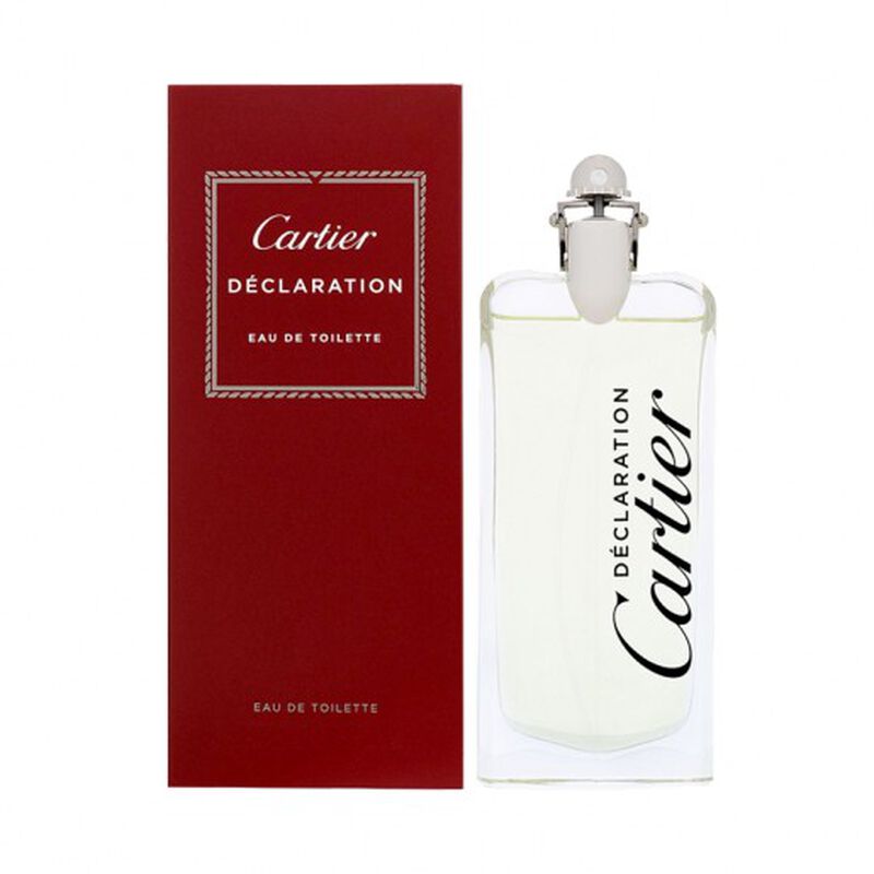 Perfume Dama Cartier Declaration 100ml image number null