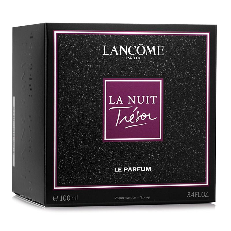 Perfume Para Dama Tresor La Nuit Parfum 100ml image number null