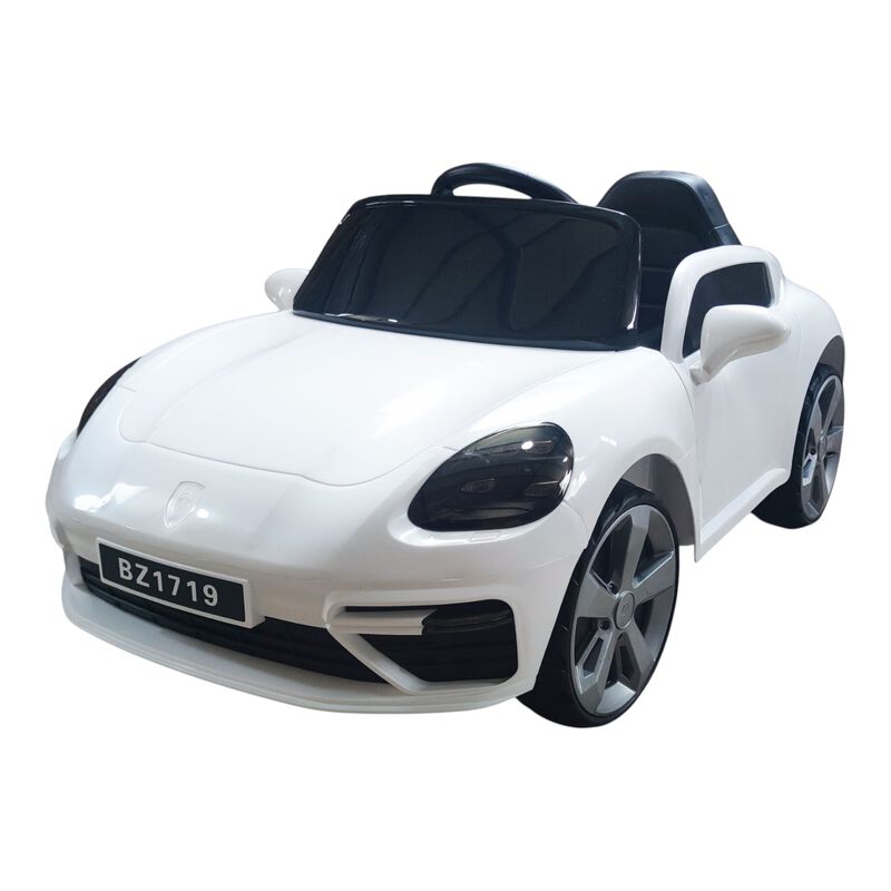 Carro Eléctrico Montable Tipo Deportivo, Contro... image number null