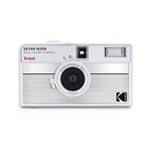 C&aacute;mara De Cine Kodak Ektar H35n De Medio Marco De 35 Mm Con Filtro En Forma De Estrella