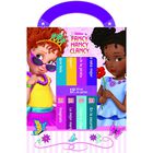 Disney Junior: Fancy Nancy Clancy