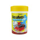 Tetra Betta Plus Pellets Alimento Para Peces Betta Contiene 34 Gramos