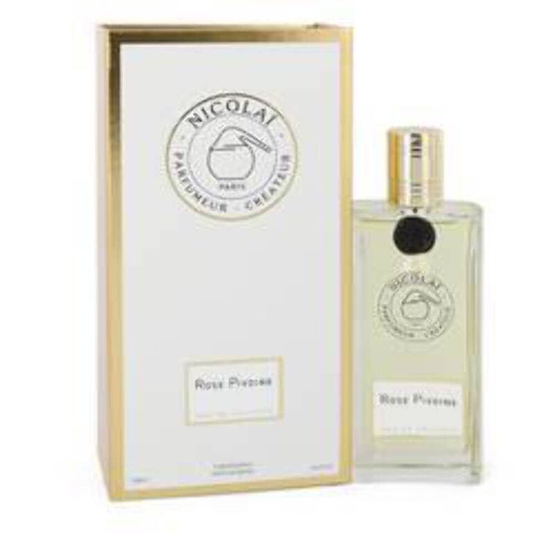 Perfume Parfums De Nicolai Rose Pivoine Eau De ... image number null