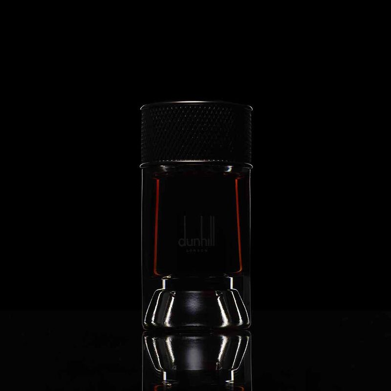 Perfume Alfred Dunhill Signature Arabian Desert... image number null