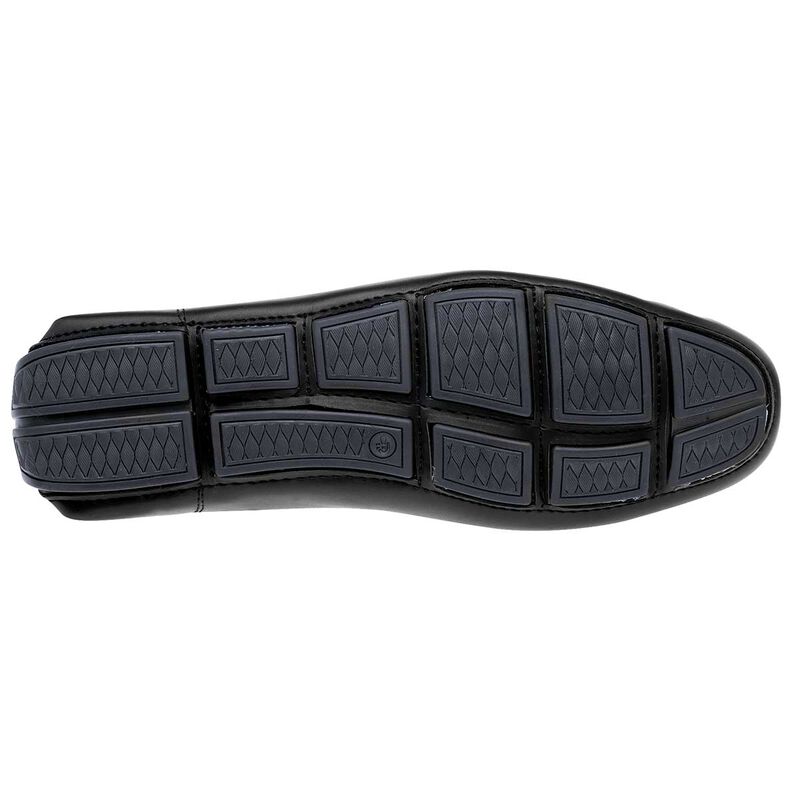 Negro Total Zapato casual para hombre negro image number null