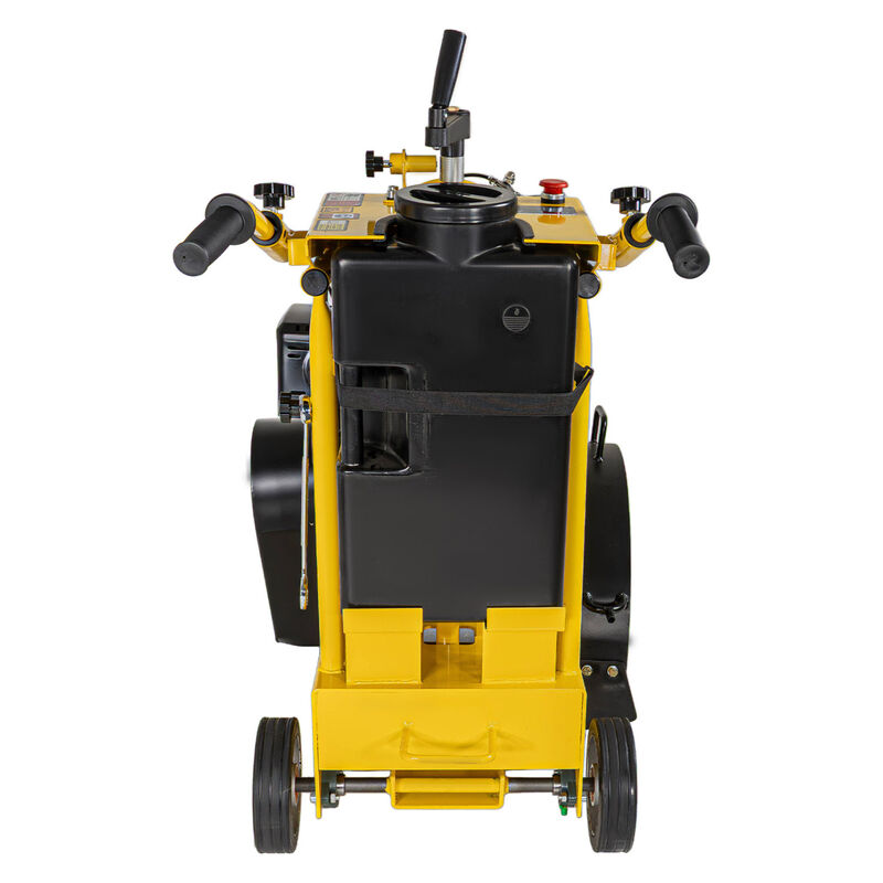 Cortadora De Concreto 18 Pulgadas Motor Gasolin... image number null