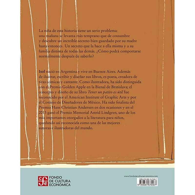 Secreto de Familia image number null