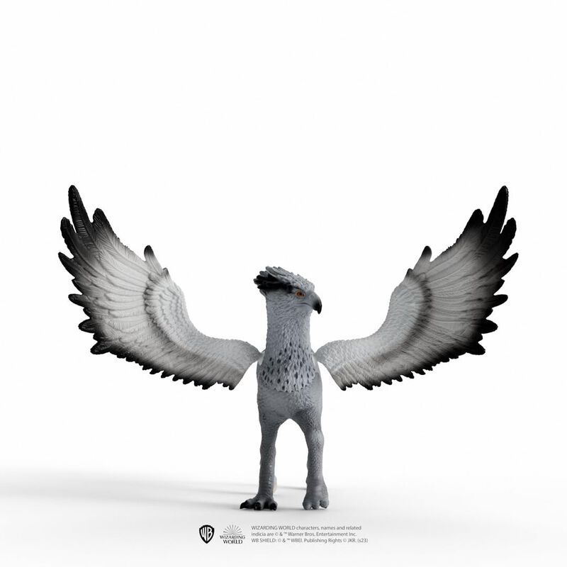 Figura De Colecci&oacute;n Schleich Wizarding World Ha... image number null