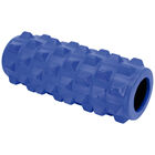Rodillo Yoga Eva 30.5x12.3cm Azul Equilibrio Muscular Gim