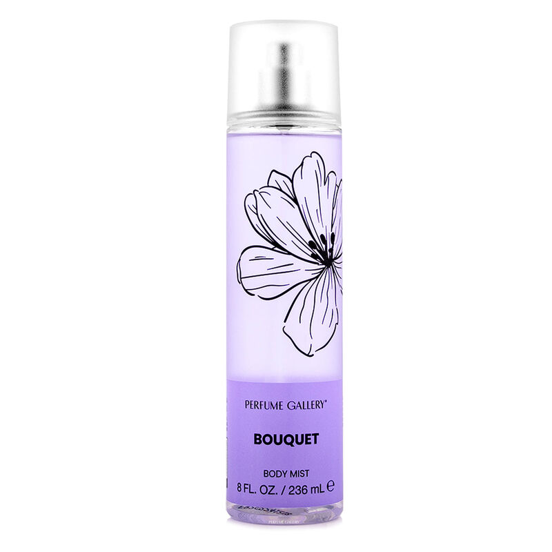 Body Mist Para Dama Bouquet 236ML image number null