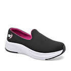 Been Class Tenis urbano para mujer negro