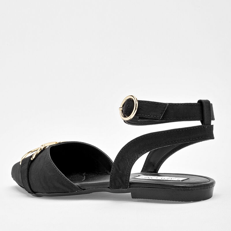 Lady One Zapatos para mujer negro image number null