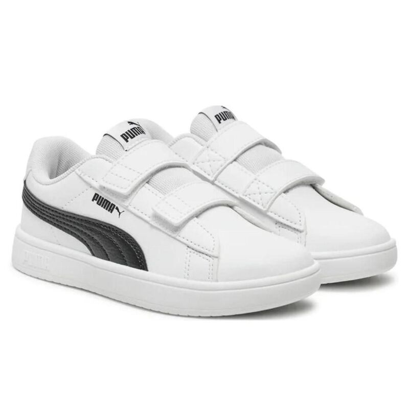 Tenis Puma Rickie Classic V Ps Para Ni&ntilde;os 17 A ... image number null