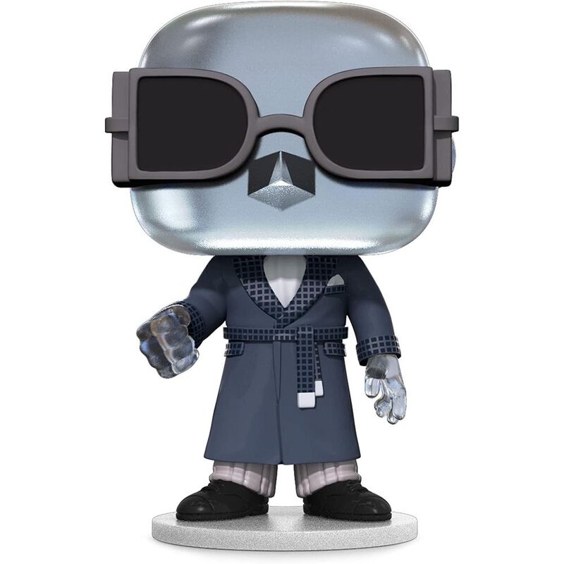 Universal Monsters 100 Funkoverse Juego de Estr... image number null