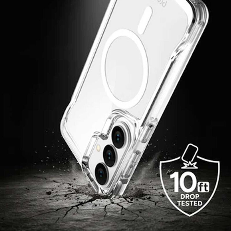 Funda PRODIGEE SuperHero Mag para Samsung S26 P... image number null