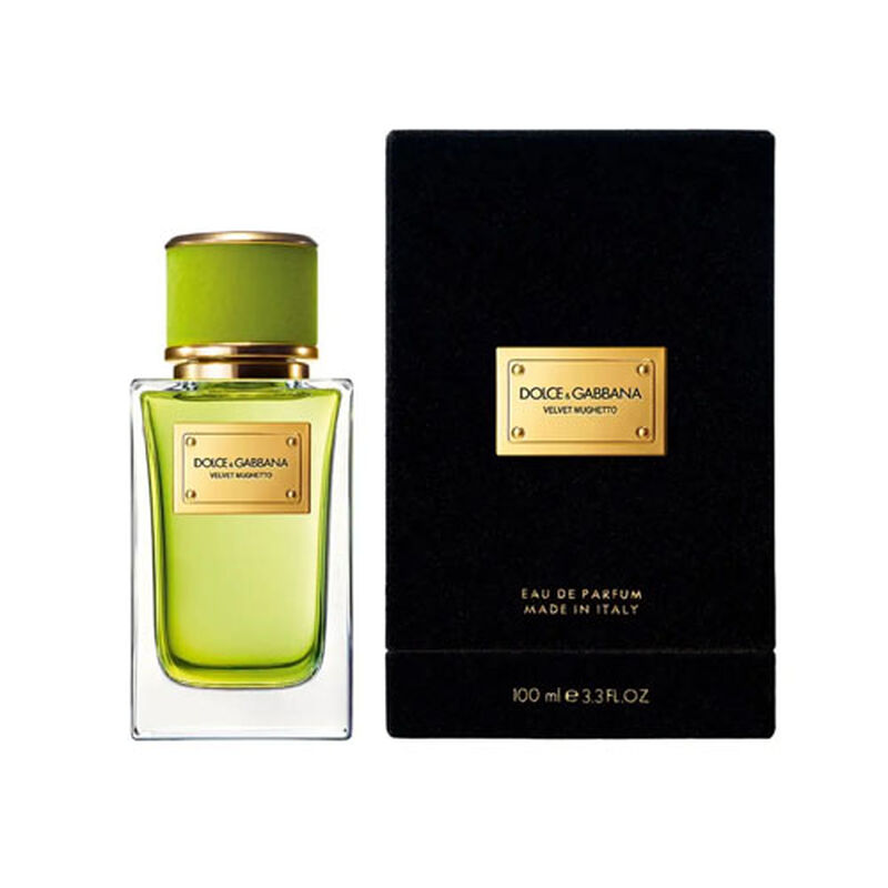 Perfume Dolce & Gabbana Velvet Mughetto Edp 100... image number null