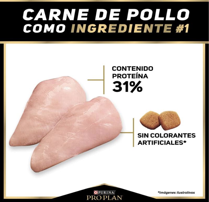 Pro Plan Performance 13 Kg Original Sellado image number null