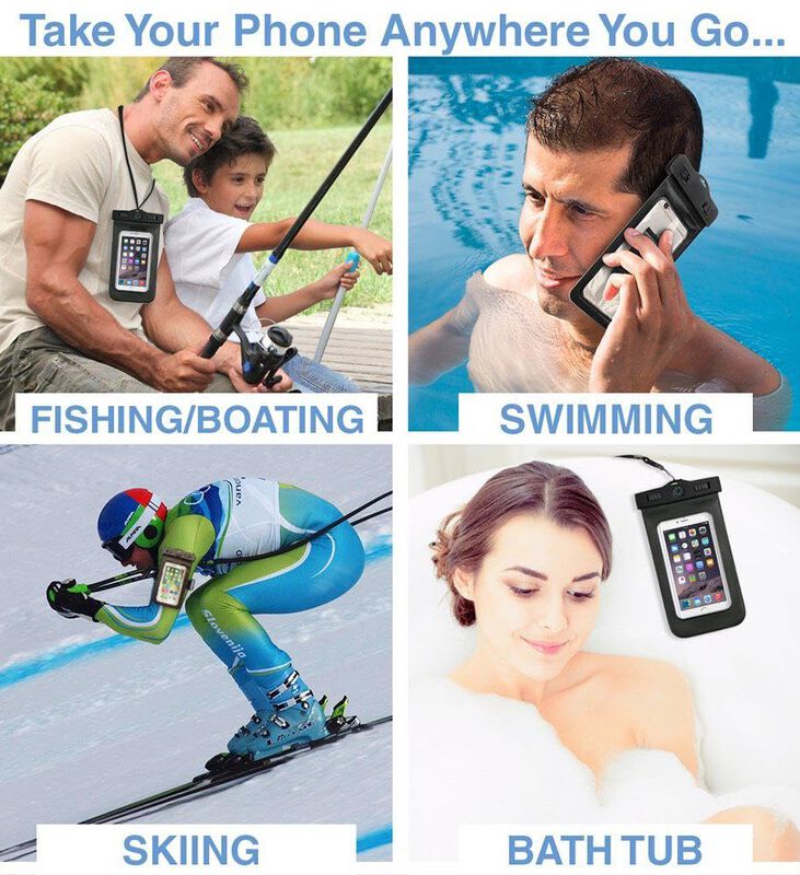 Funda Impermeable Fonus Para Samsung Galaxy Z F... image number null