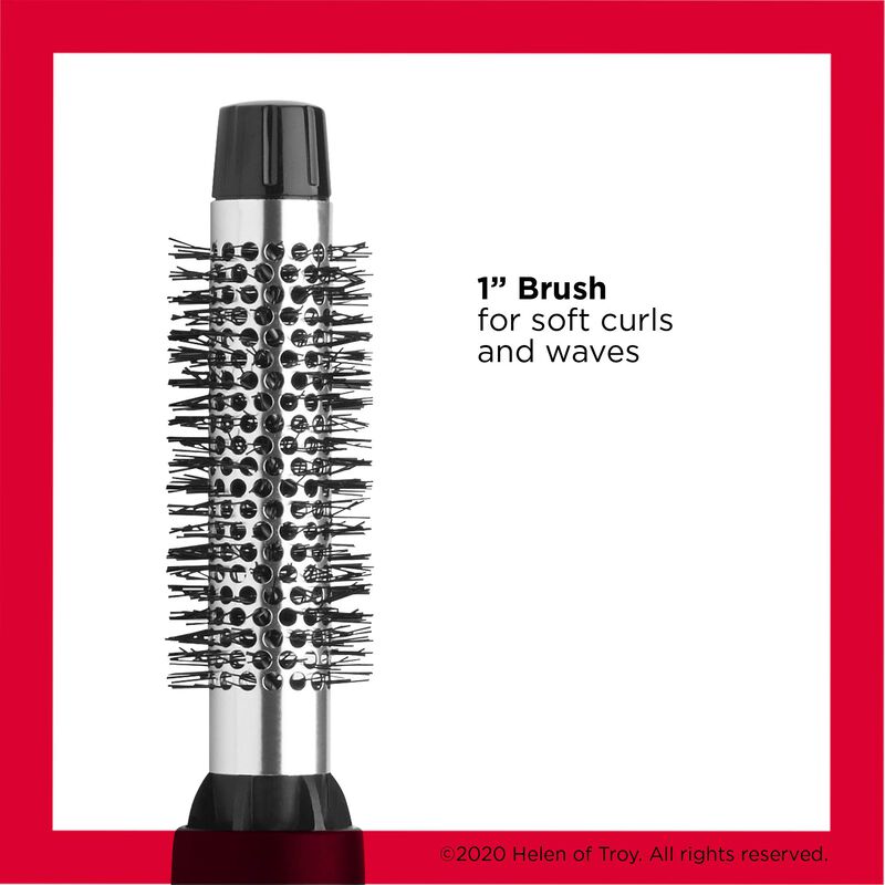 Kit De Aire Caliente Revlon Perfect Style 1200 ... image number null