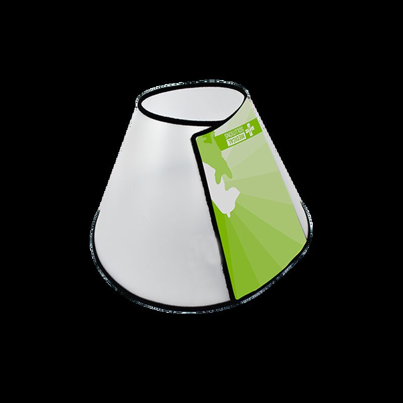 Medical Solutions  Collar Isabelino Talla 7 (46... image number null