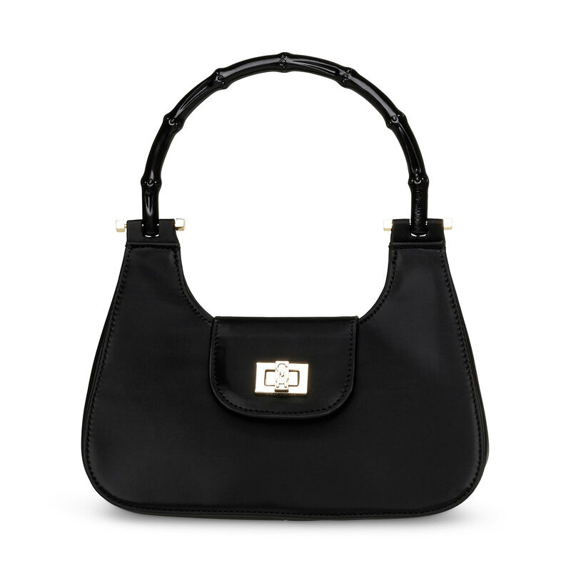 Bolsa shoulder Steve Madden para mujer Color:Ne... image number null