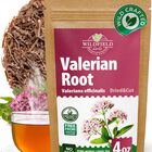 T&eacute; Wildfield Herbs 113 g De Ra&iacute;z De Valeriana