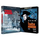 El Tercer Hombre, Edic. Especial Funda [4K UHD,Blu-ray] (1949) The Third Man