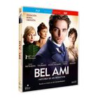 Bel Ami, Historia de Un Seductor [DVD + Blu-ray] (2012) Bel Ami