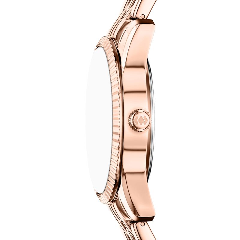 Reloj Fossil Es5459 Para Mujer En Acero Inoxida... image number null