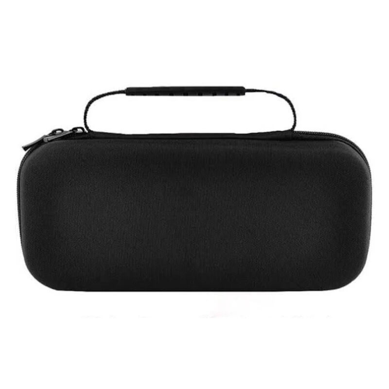 Estuche Viajero Compatible Con Nintendo Switch ... image number null